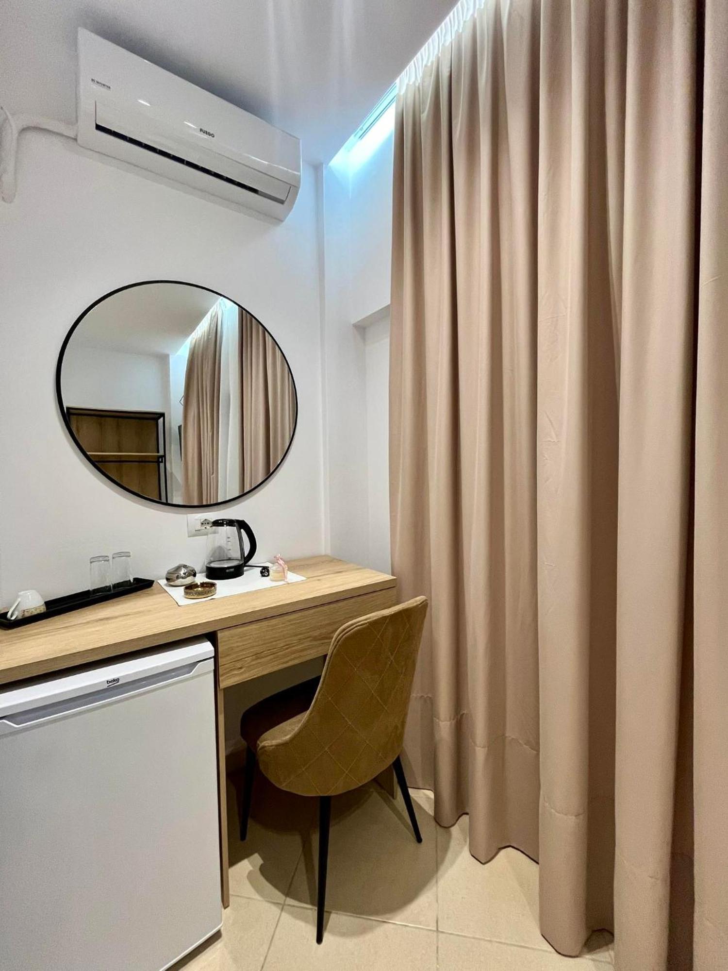 Studio Eno 사밀 외부 사진